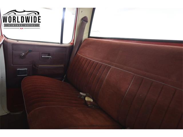 1989 Chevrolet K-30 (CC-1681268) for sale in Denver , Colorado