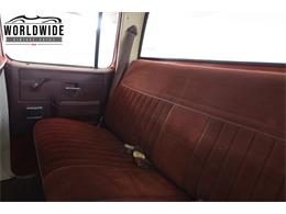 1989 Chevrolet K-30 (CC-1681268) for sale in Denver , Colorado