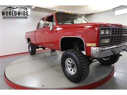 1989 Chevrolet K-30 (CC-1681268) for sale in Denver , Colorado