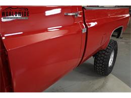 1989 Chevrolet K-30 (CC-1681268) for sale in Denver , Colorado