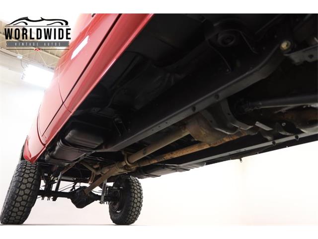 1989 Chevrolet K-30 (CC-1681268) for sale in Denver , Colorado