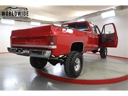 1989 Chevrolet K-30 (CC-1681268) for sale in Denver , Colorado