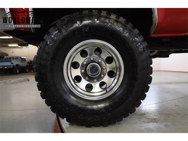 1989 Chevrolet K-30 (CC-1681268) for sale in Denver , Colorado
