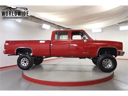 1989 Chevrolet K-30 (CC-1681268) for sale in Denver , Colorado