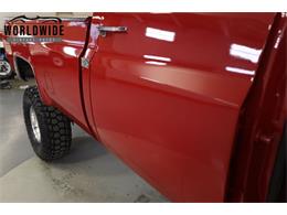 1989 Chevrolet K-30 (CC-1681268) for sale in Denver , Colorado