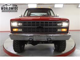 1989 Chevrolet K-30 (CC-1681268) for sale in Denver , Colorado