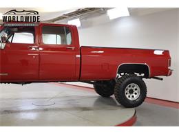 1989 Chevrolet K-30 (CC-1681268) for sale in Denver , Colorado