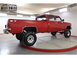 1989 Chevrolet K-30 (CC-1681268) for sale in Denver , Colorado