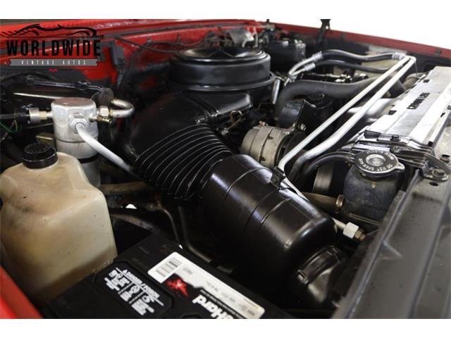1989 Chevrolet K-30 (CC-1681268) for sale in Denver , Colorado