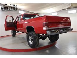 1989 Chevrolet K-30 (CC-1681268) for sale in Denver , Colorado