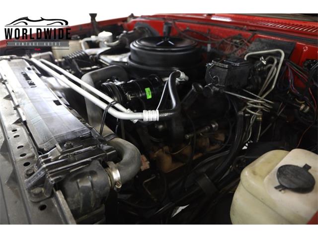 1989 Chevrolet K-30 (CC-1681268) for sale in Denver , Colorado