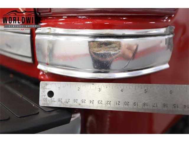1989 Chevrolet K-30 (CC-1681268) for sale in Denver , Colorado