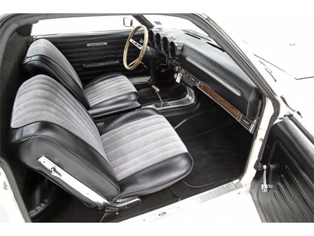1969 Ford Ranchero for Sale | ClassicCars.com | CC-1681276