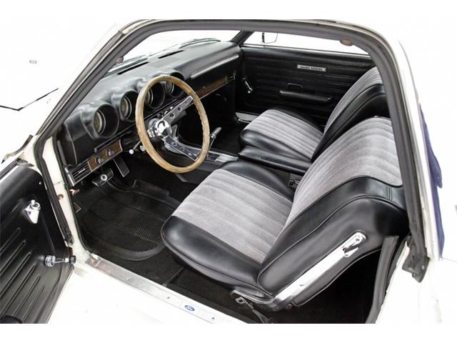 1969 Ford Ranchero for Sale | ClassicCars.com | CC-1681276