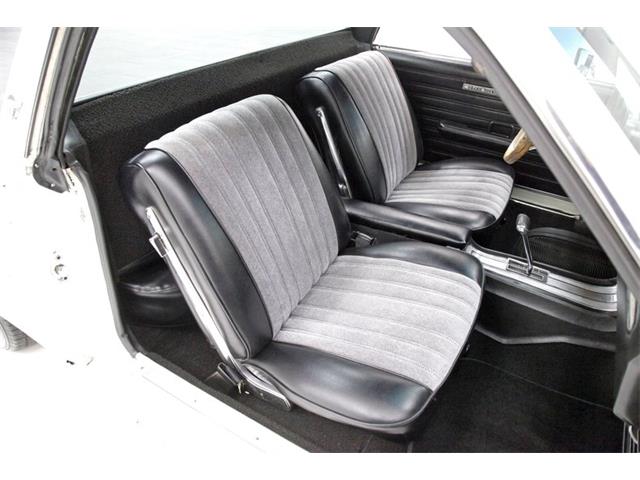 1969 Ford Ranchero for Sale | ClassicCars.com | CC-1681276