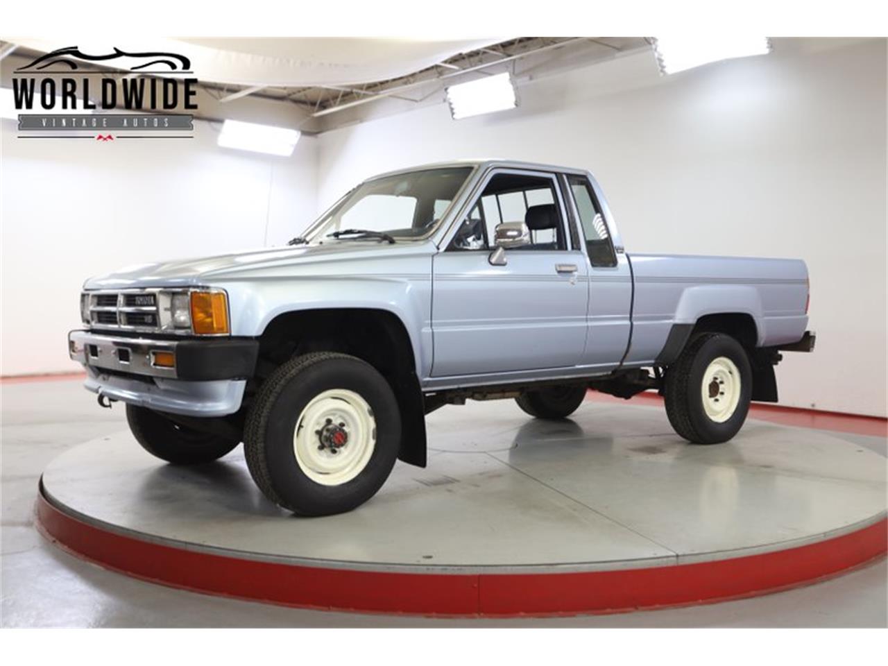 1988 Toyota Pickup for Sale | ClassicCars.com | CC-1681281