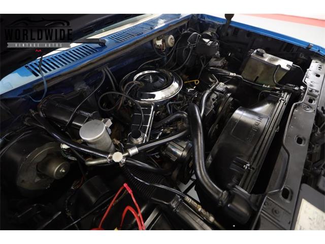 1981 Ford Bronco (CC-1681287) for sale in Denver , Colorado