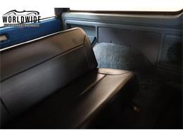 1981 Ford Bronco (CC-1681287) for sale in Denver , Colorado