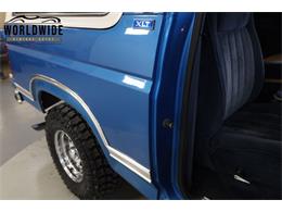 1981 Ford Bronco (CC-1681287) for sale in Denver , Colorado