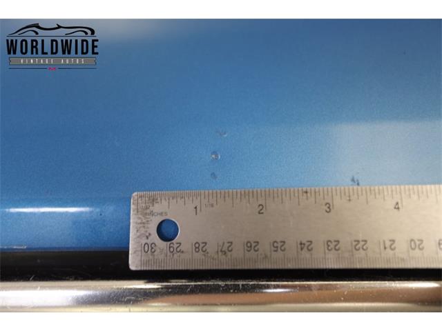 1981 Ford Bronco (CC-1681287) for sale in Denver , Colorado
