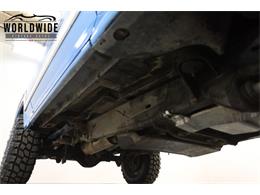1981 Ford Bronco (CC-1681287) for sale in Denver , Colorado