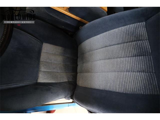 1981 Ford Bronco (CC-1681287) for sale in Denver , Colorado