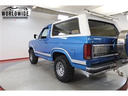 1981 Ford Bronco (CC-1681287) for sale in Denver , Colorado