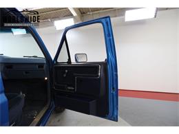 1981 Ford Bronco (CC-1681287) for sale in Denver , Colorado