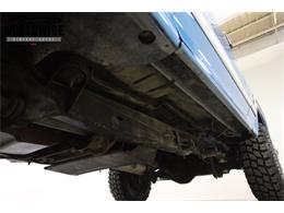 1981 Ford Bronco (CC-1681287) for sale in Denver , Colorado