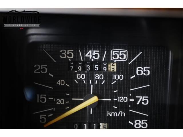 1981 Ford Bronco (CC-1681287) for sale in Denver , Colorado