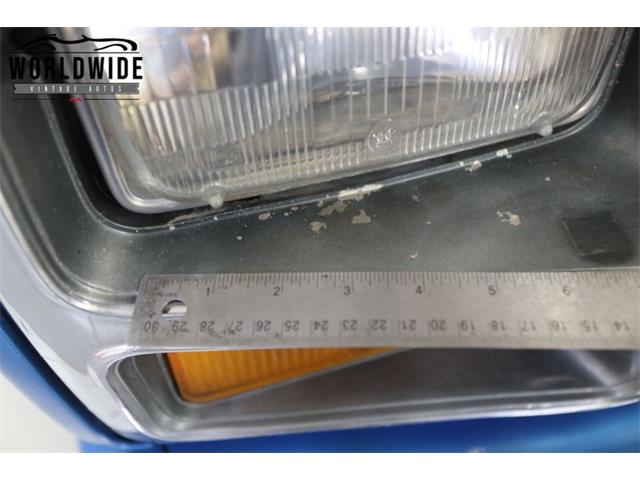 1981 Ford Bronco (CC-1681287) for sale in Denver , Colorado