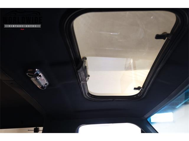1981 Ford Bronco (CC-1681287) for sale in Denver , Colorado