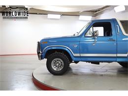 1981 Ford Bronco (CC-1681287) for sale in Denver , Colorado