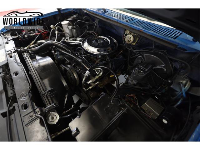 1981 Ford Bronco (CC-1681287) for sale in Denver , Colorado