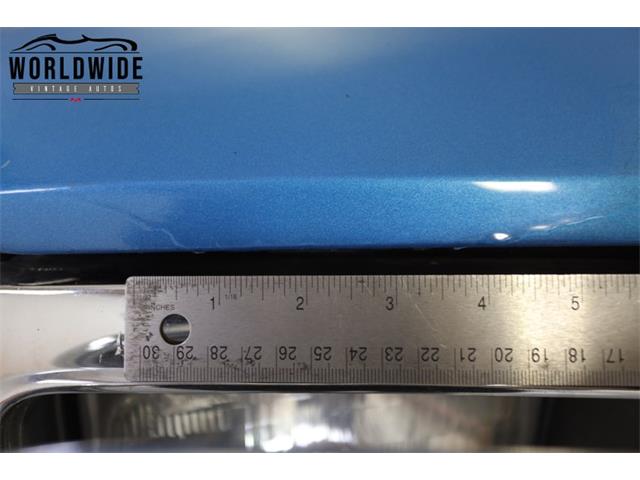 1981 Ford Bronco (CC-1681287) for sale in Denver , Colorado