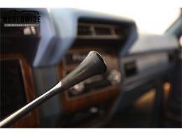 1981 Ford Bronco (CC-1681287) for sale in Denver , Colorado