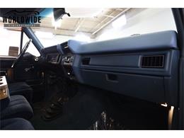 1981 Ford Bronco (CC-1681287) for sale in Denver , Colorado