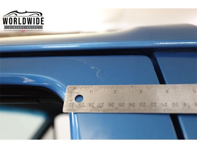 1981 Ford Bronco (CC-1681287) for sale in Denver , Colorado