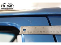 1981 Ford Bronco (CC-1681287) for sale in Denver , Colorado