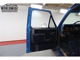 1981 Ford Bronco (CC-1681287) for sale in Denver , Colorado