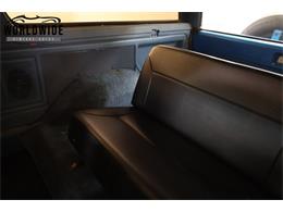 1981 Ford Bronco (CC-1681287) for sale in Denver , Colorado