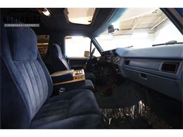 1981 Ford Bronco (CC-1681287) for sale in Denver , Colorado
