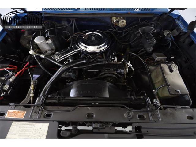 1981 Ford Bronco (CC-1681287) for sale in Denver , Colorado