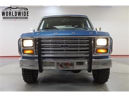 1981 Ford Bronco (CC-1681287) for sale in Denver , Colorado