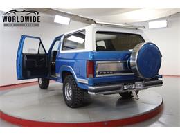 1981 Ford Bronco (CC-1681287) for sale in Denver , Colorado