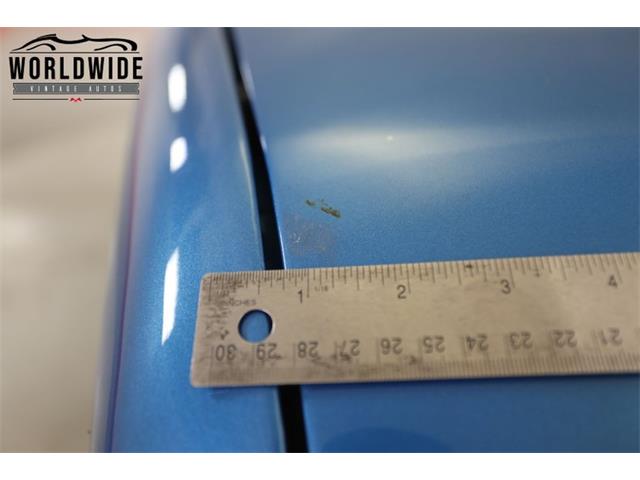 1981 Ford Bronco (CC-1681287) for sale in Denver , Colorado