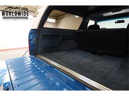 1981 Ford Bronco (CC-1681287) for sale in Denver , Colorado