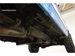 1981 Ford Bronco (CC-1681287) for sale in Denver , Colorado