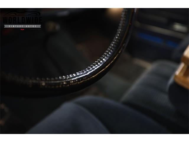 1981 Ford Bronco (CC-1681287) for sale in Denver , Colorado