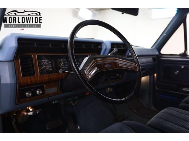 1981 Ford Bronco (CC-1681287) for sale in Denver , Colorado